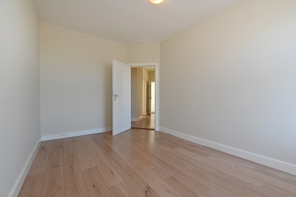 Medium property photo - Zuiderparklaan 355, 2574 GD Den Haag